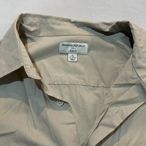 4 dress shirts bundle - Picture 11 of 11